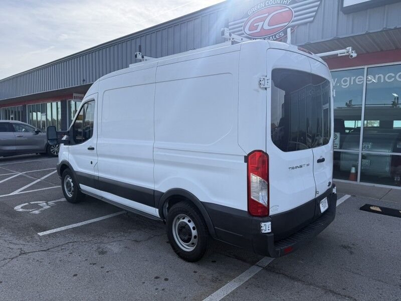 2017 Ford Transit T-150 Cargo Van Collinsville OK