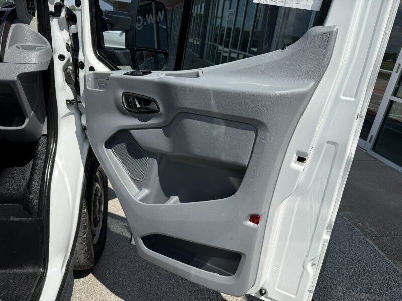 2017 Ford Transit T-150 Cargo Van Collinsville OK