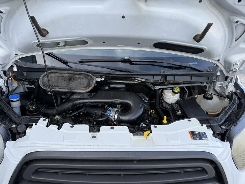 2017 Ford Transit T-150 Cargo Van Collinsville OK