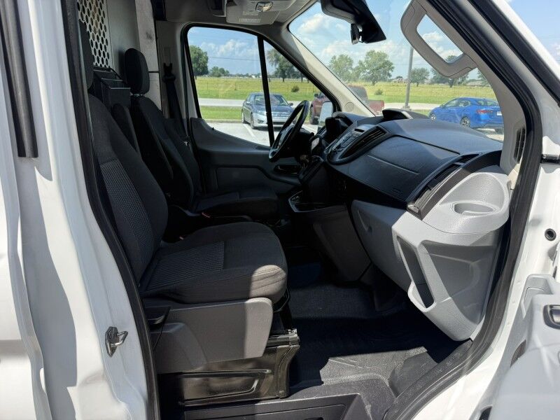 2017 Ford Transit T-150 Cargo Van Collinsville OK