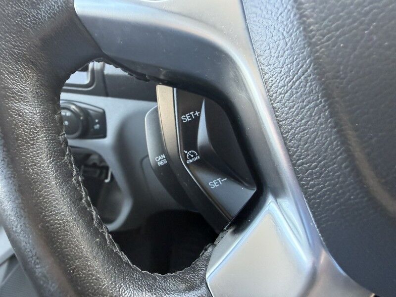 2017 Ford Transit T-150 Cargo Van Collinsville OK