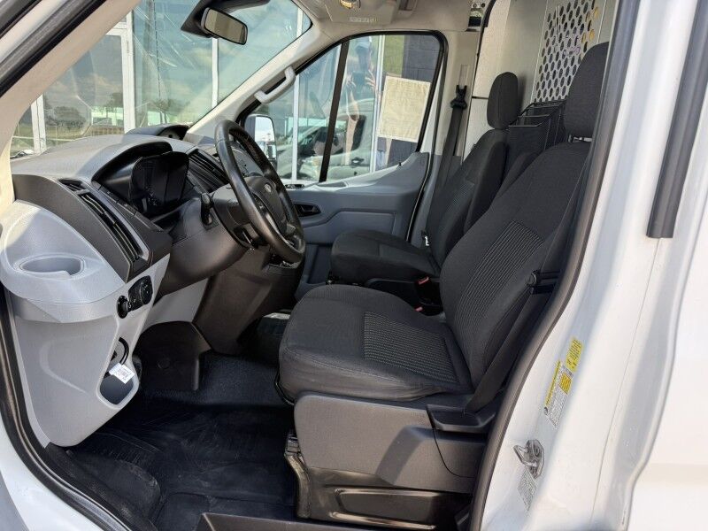 2017 Ford Transit T-150 Cargo Van Collinsville OK