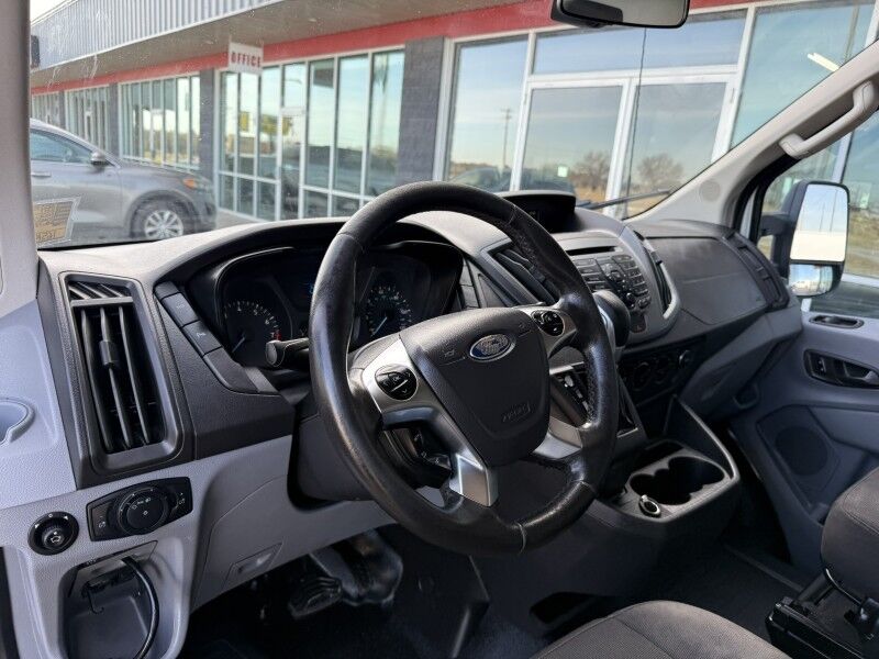 2017 Ford Transit T-150 Cargo Van Collinsville OK