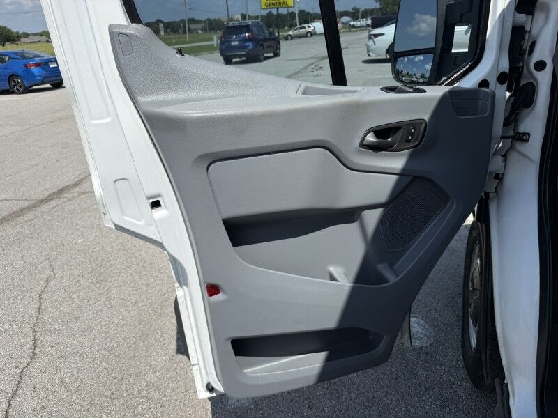 2017 Ford Transit T-150 Cargo Van Collinsville OK