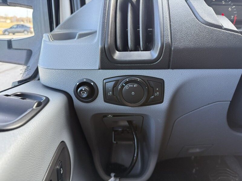 2017 Ford Transit T-150 Cargo Van Collinsville OK