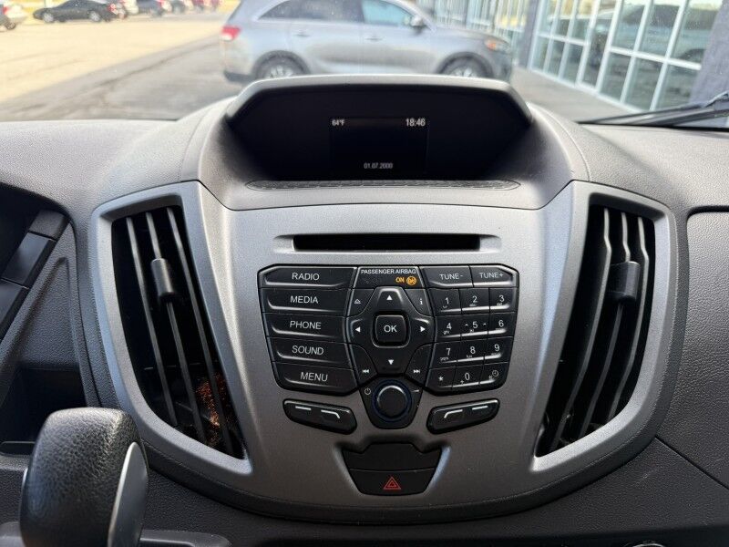 2017 Ford Transit T-150 Cargo Van Collinsville OK