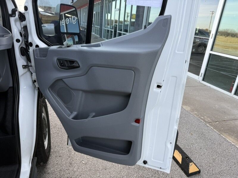 2017 Ford Transit T-150 Cargo Van Collinsville OK