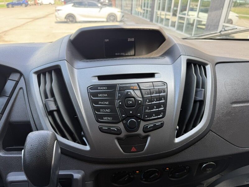 2017 Ford Transit T-150 Cargo Van Collinsville OK