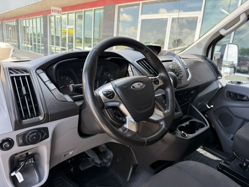 2017 Ford Transit T-150 Cargo Van Collinsville OK