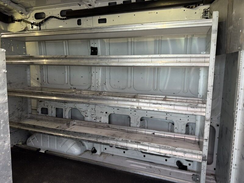 2017 Ford Transit T-150 Cargo Van Collinsville OK