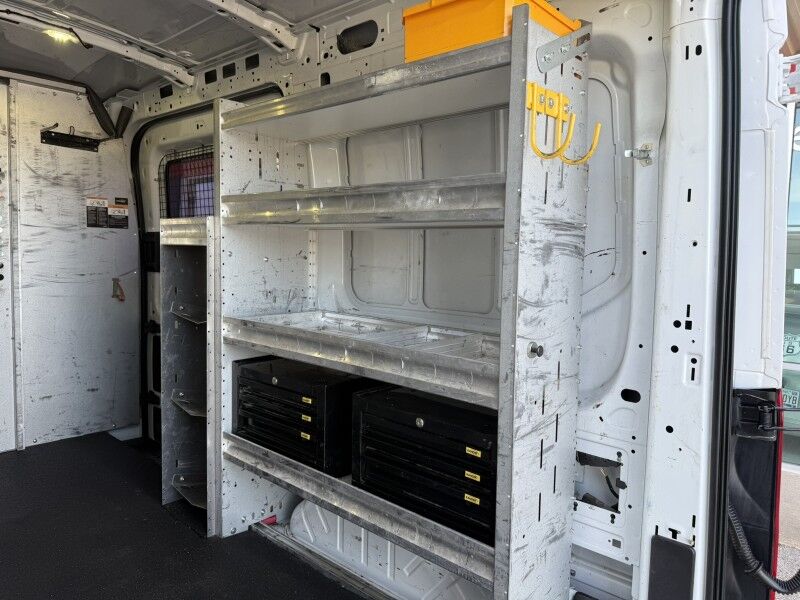 2017 Ford Transit T-150 Cargo Van Collinsville OK