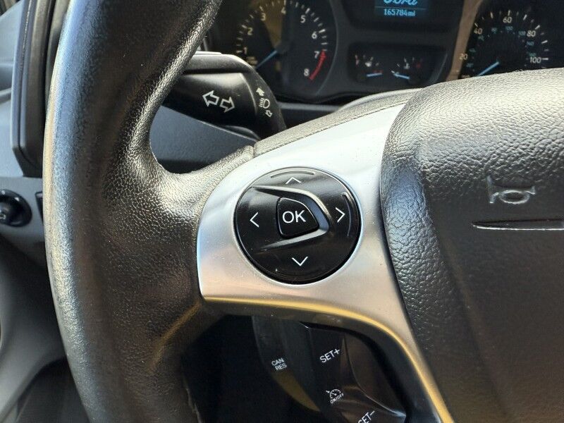 2017 Ford Transit T-150 Cargo Van Collinsville OK