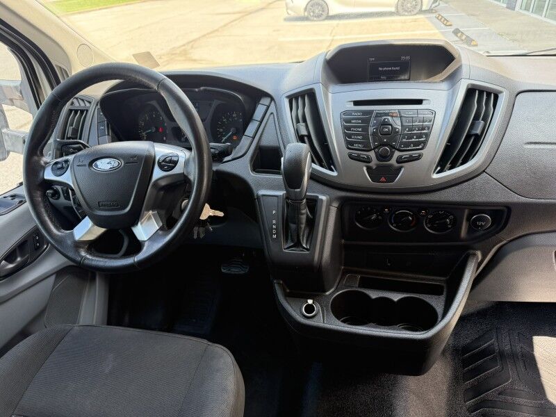 2017 Ford Transit T-150 Cargo Van Collinsville OK