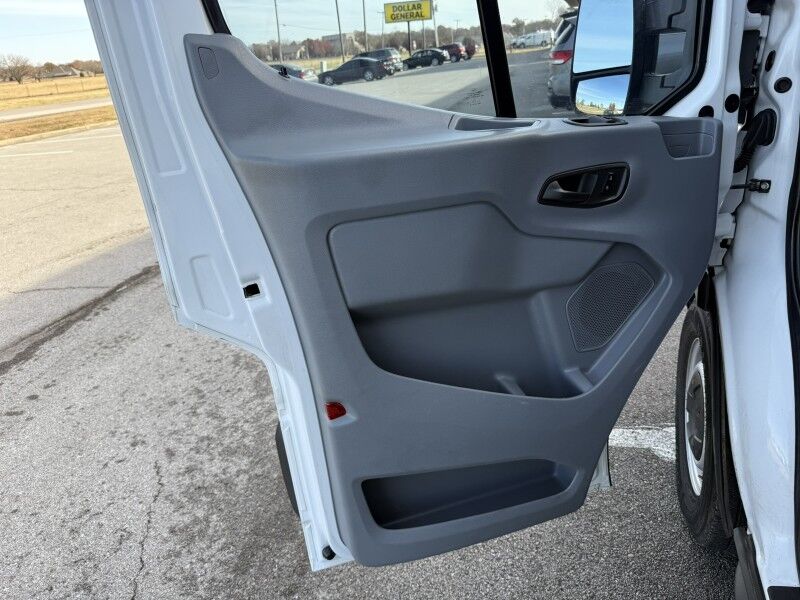 2017 Ford Transit T-150 Cargo Van Collinsville OK