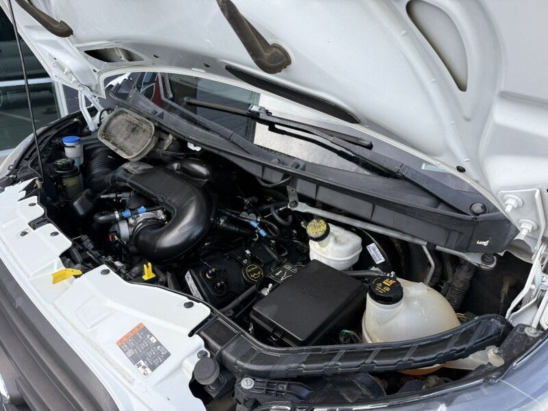 2017 Ford Transit T-150 Cargo Van Collinsville OK