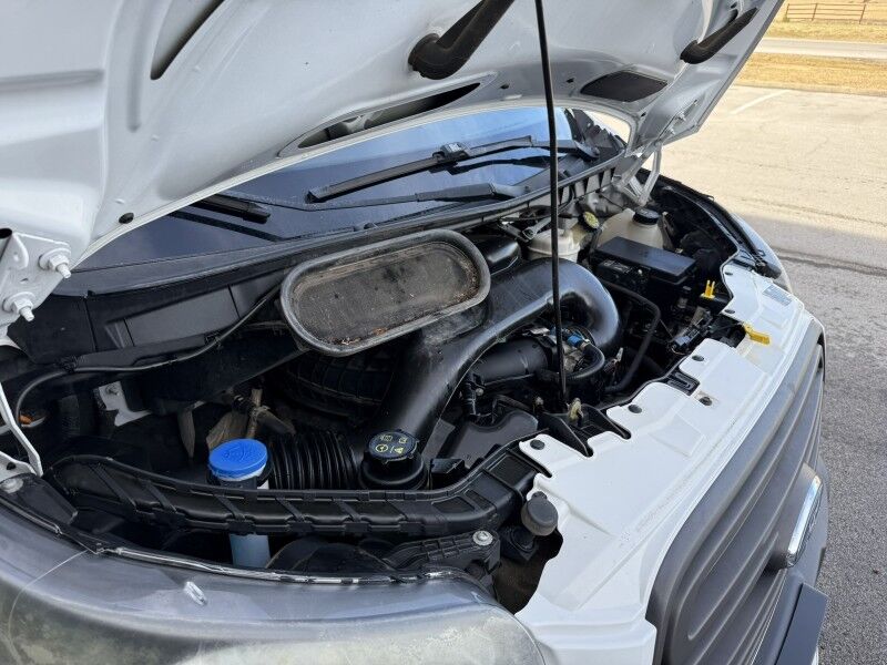 2017 Ford Transit T-150 Cargo Van Collinsville OK