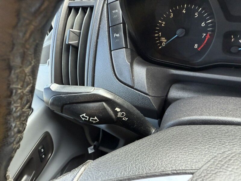 2017 Ford Transit T-150 Cargo Van Collinsville OK