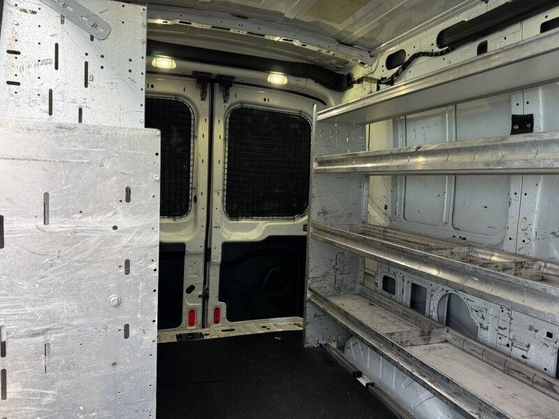 2017 Ford Transit T-150 Cargo Van Collinsville OK