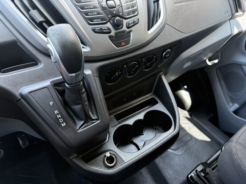 2017 Ford Transit T-150 Cargo Van Collinsville OK