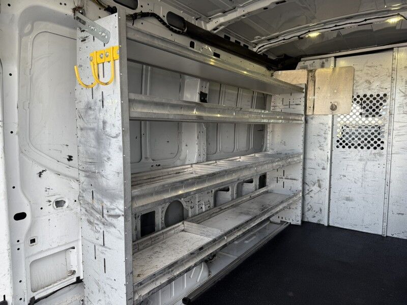 2017 Ford Transit T-150 Cargo Van Collinsville OK