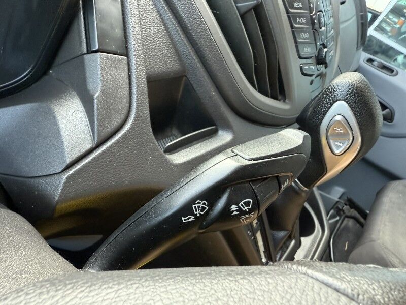 2017 Ford Transit T-150 Cargo Van Collinsville OK