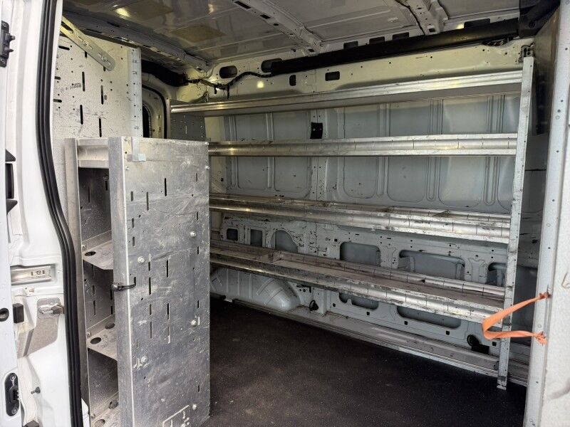 2017 Ford Transit T-150 Cargo Van Collinsville OK