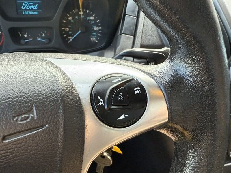 2017 Ford Transit T-150 Cargo Van Collinsville OK