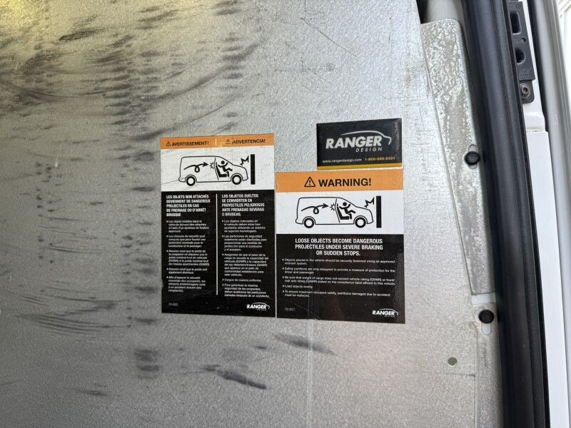 2017 Ford Transit T-150 Cargo Van Collinsville OK