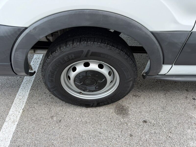 2017 Ford Transit T-150 Cargo Van Collinsville OK