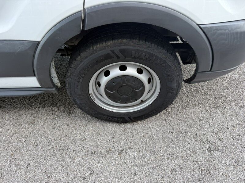 2017 Ford Transit T-150 Cargo Van Collinsville OK