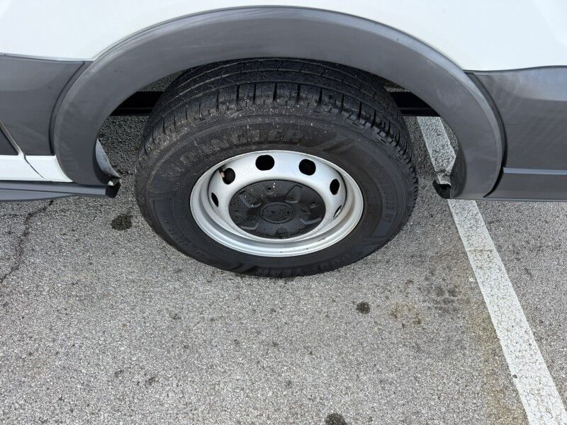 2017 Ford Transit T-150 Cargo Van Collinsville OK