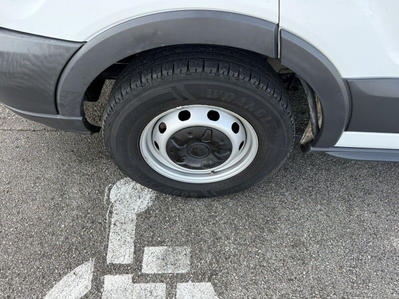 2017 Ford Transit T-150 Cargo Van Collinsville OK