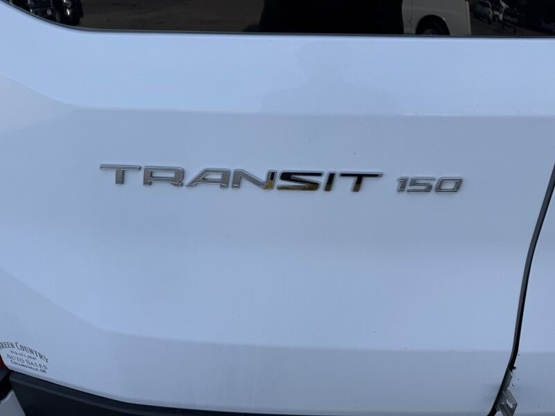 2017 Ford Transit T-150 Cargo Van Collinsville OK