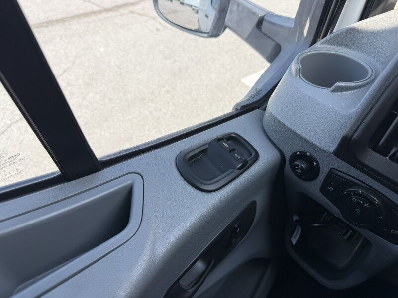 2017 Ford Transit T-150 Cargo Van Collinsville OK