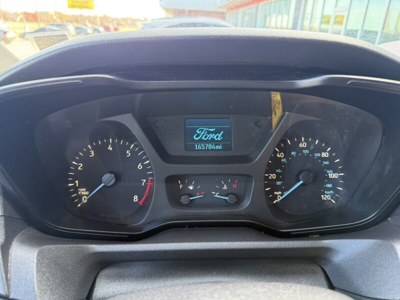 2017 Ford Transit T-150 Cargo Van Collinsville OK