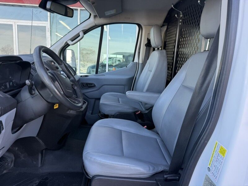 2017 Ford Transit T-150 Low Roof Cargo Van Collinsville OK