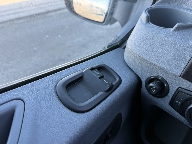 2017 Ford Transit T-150 Low Roof Cargo Van Collinsville OK