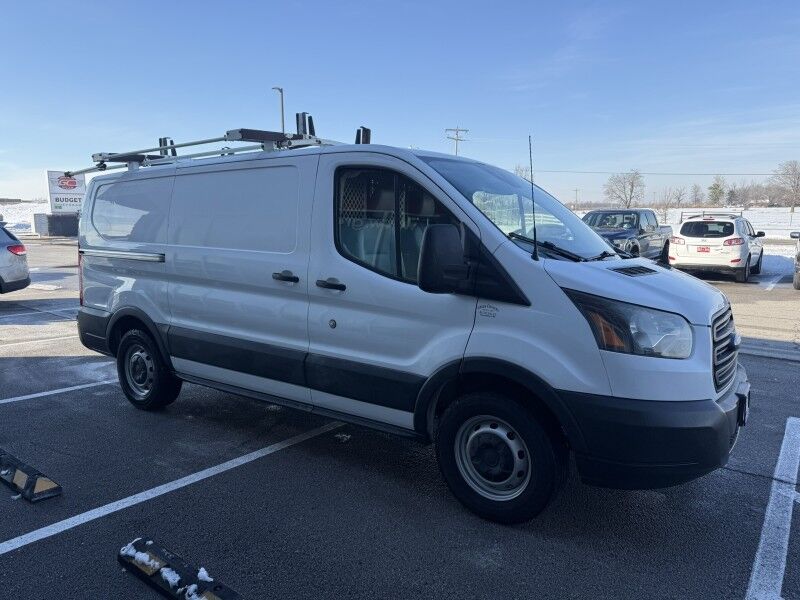 2017 Ford Transit T-150 Low Roof Cargo Van Collinsville OK