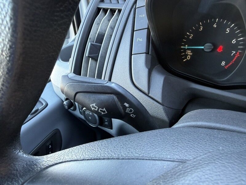 2017 Ford Transit T-150 Low Roof Cargo Van Collinsville OK