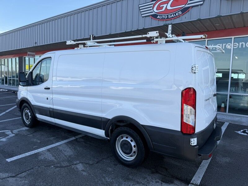 2017 Ford Transit T-150 Low Roof Cargo Van Collinsville OK