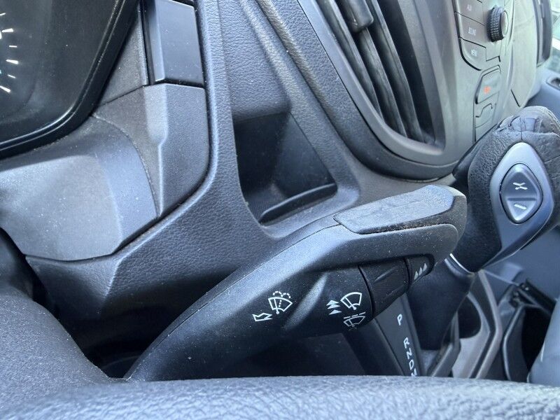 2017 Ford Transit T-150 Low Roof Cargo Van Collinsville OK