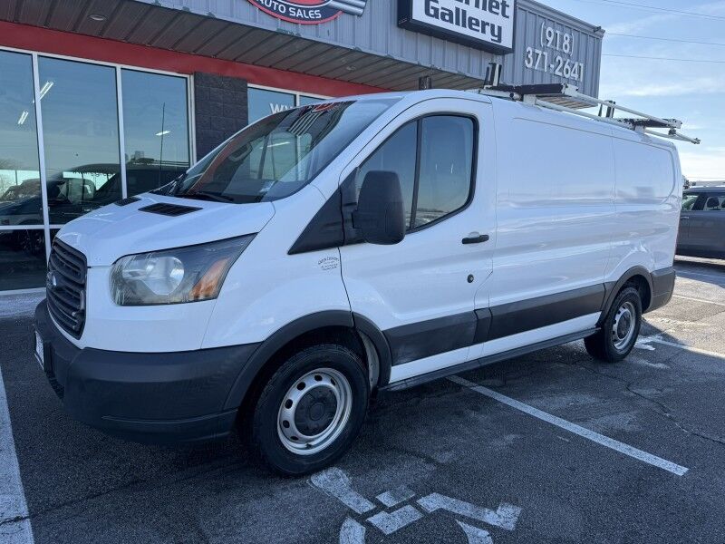 2017 Ford Transit T-150 Low Roof Cargo Van