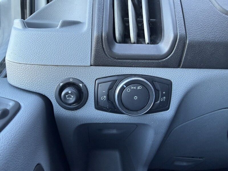 2017 Ford Transit T-150 Low Roof Cargo Van Collinsville OK