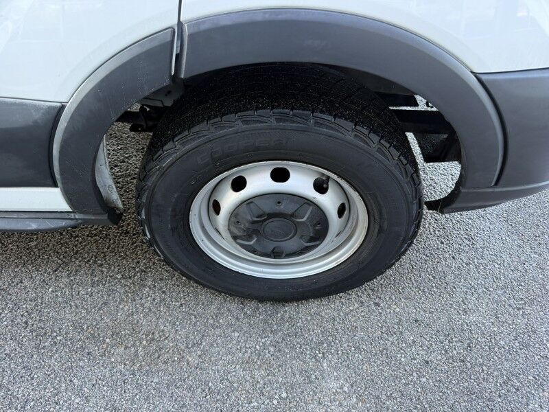 2017 Ford Transit T-150 Low Roof Cargo Van Collinsville OK