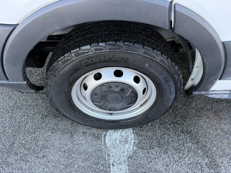 2017 Ford Transit T-150 Low Roof Cargo Van Collinsville OK