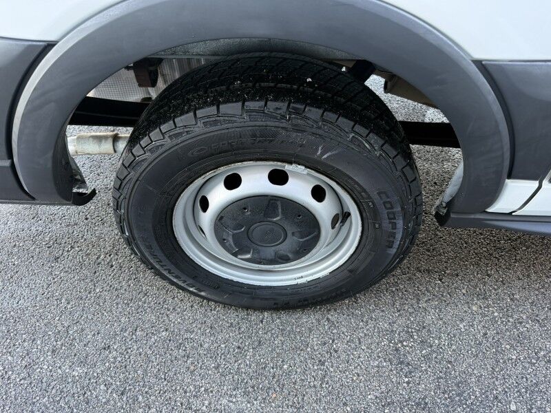 2017 Ford Transit T-150 Low Roof Cargo Van Collinsville OK