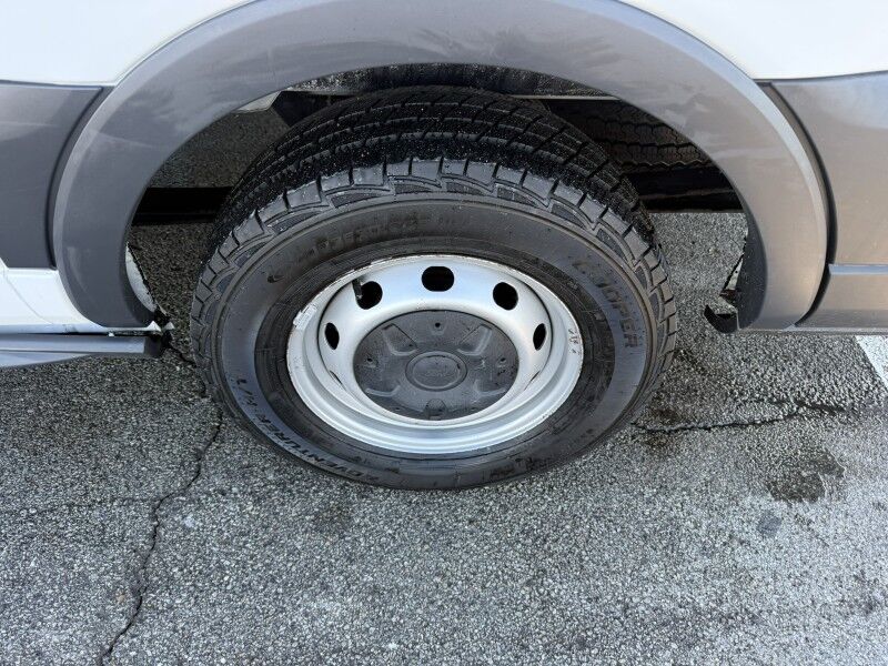 2017 Ford Transit T-150 Low Roof Cargo Van Collinsville OK