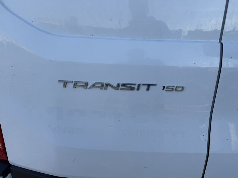 2017 Ford Transit T-150 Low Roof Cargo Van Collinsville OK