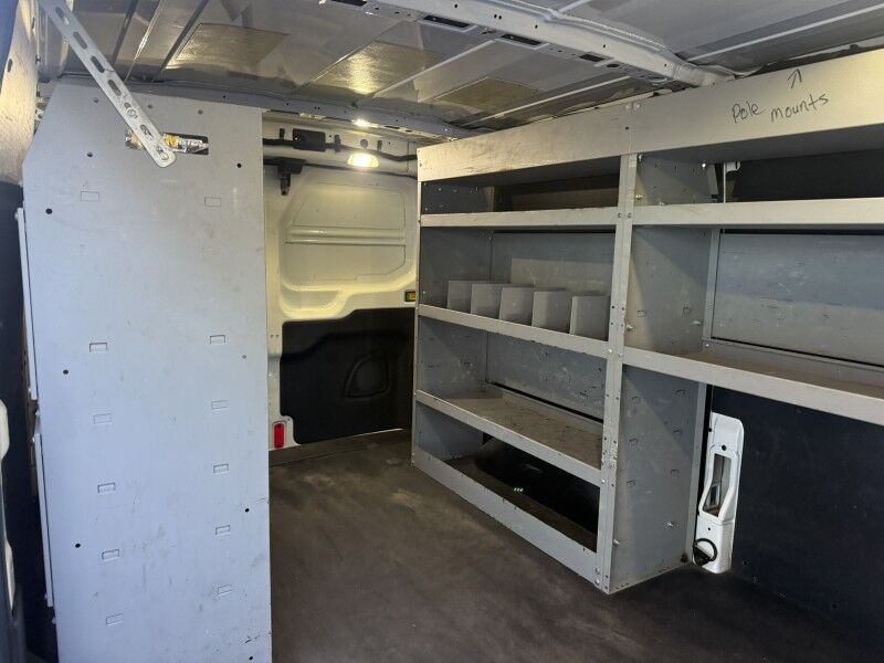 2017 Ford Transit T-150 Low Roof Cargo Van Collinsville OK