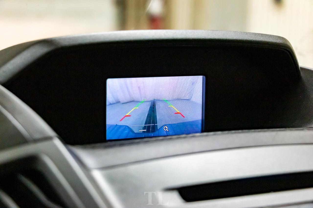 2017 Ford Transit T-150 Low Roof Cargo Van BCam Shelving Red Deer AB